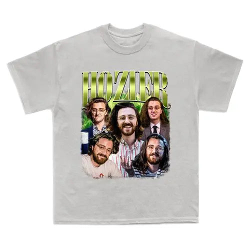 Hozier Brian Gillbert Vintage
