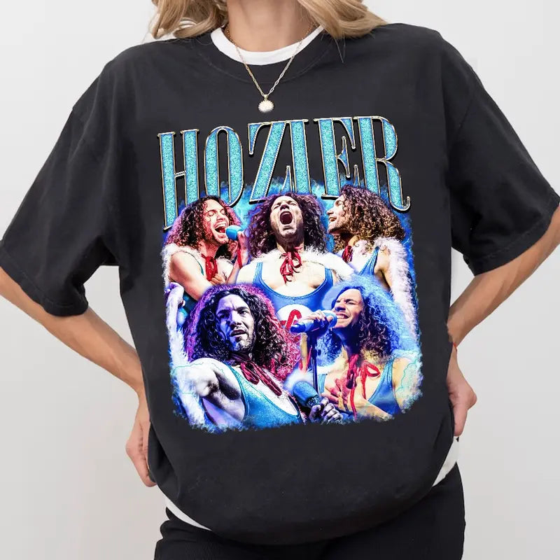 Hozier Dany