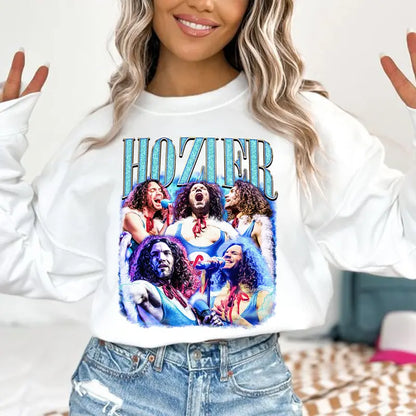 Hozier Dany