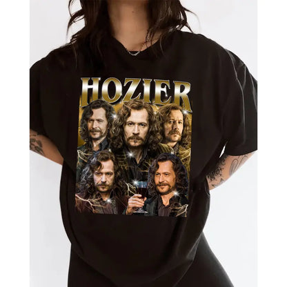 Hozier Funny Meme