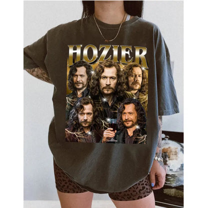 Hozier Funny Meme