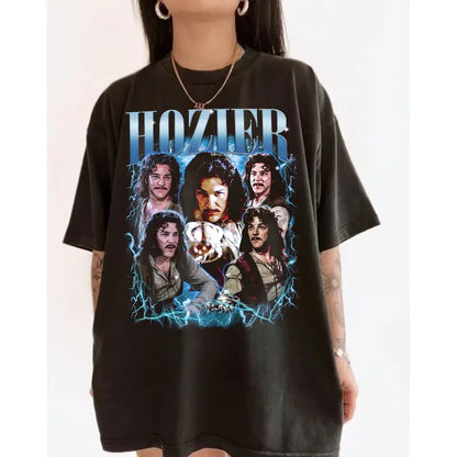 Hozier Inigo Montoya