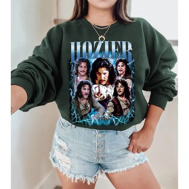Hozier Inigo Montoya