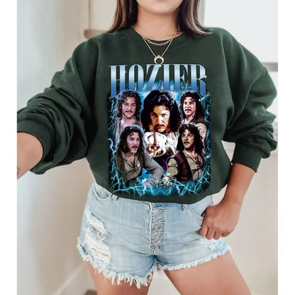 Hozier Inigo Montoya