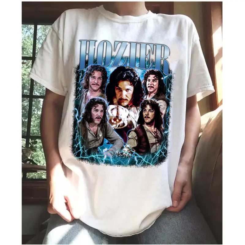 Hozier Inigo Montoya