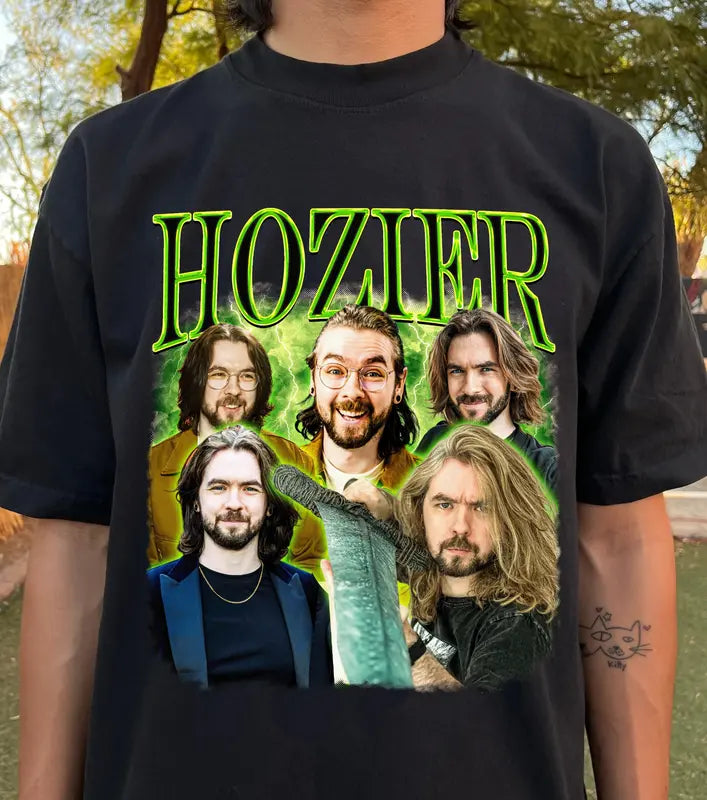 Hozier Jacksepticeye