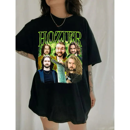 Hozier Jacksepticeye