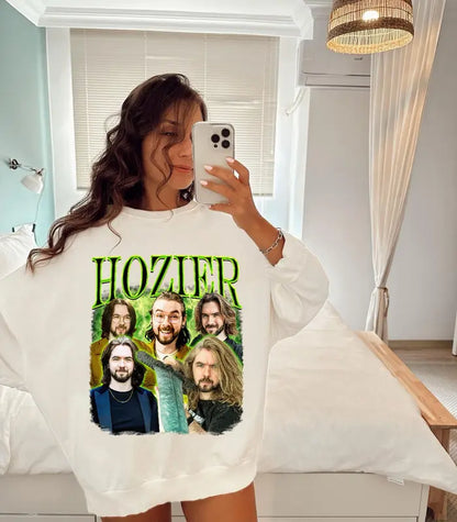 Hozier Jacksepticeye