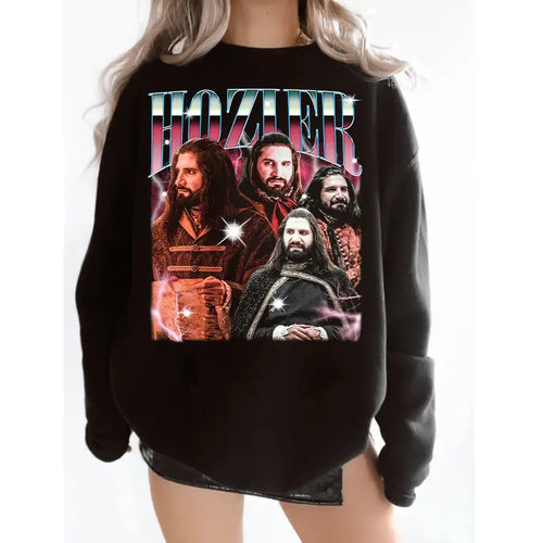 Hozier Nandor