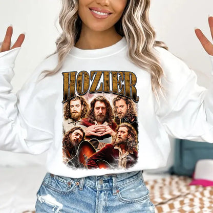 Hozier Rhett