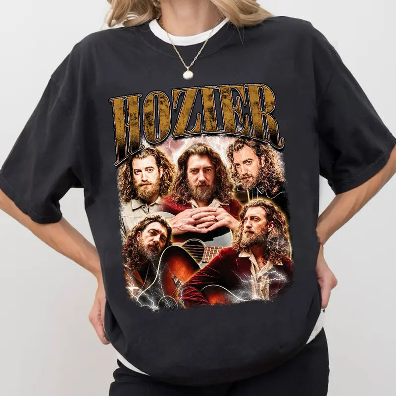 Hozier Rhett