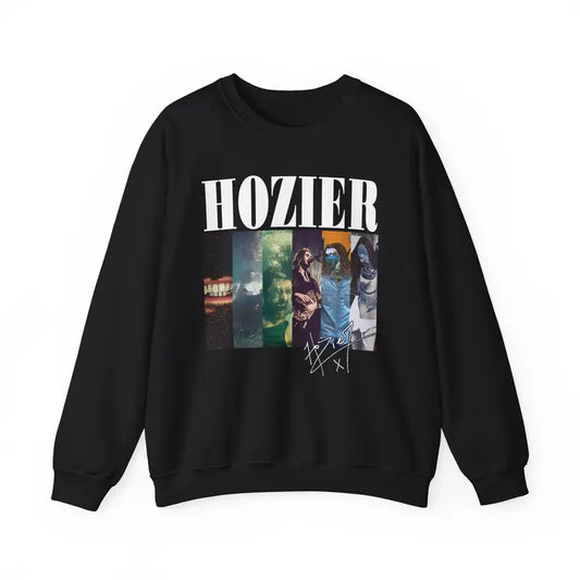 Hozier Unreal Unearth Album