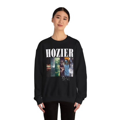 Hozier Unreal Unearth Album
