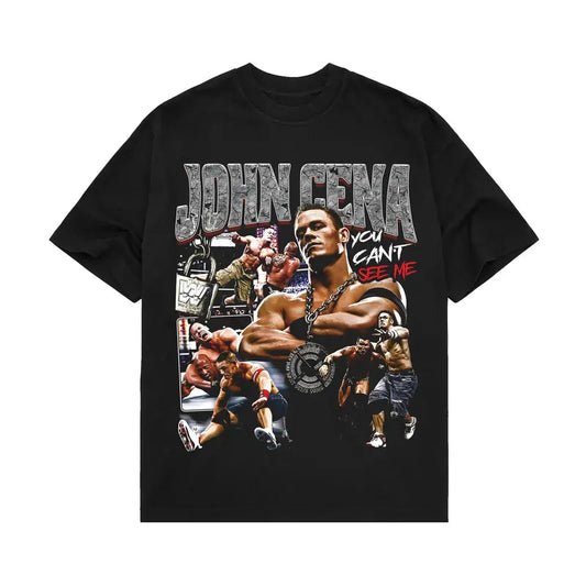 JOHN CENA TEE