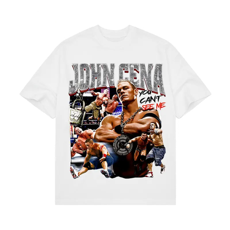 JOHN CENA TEE