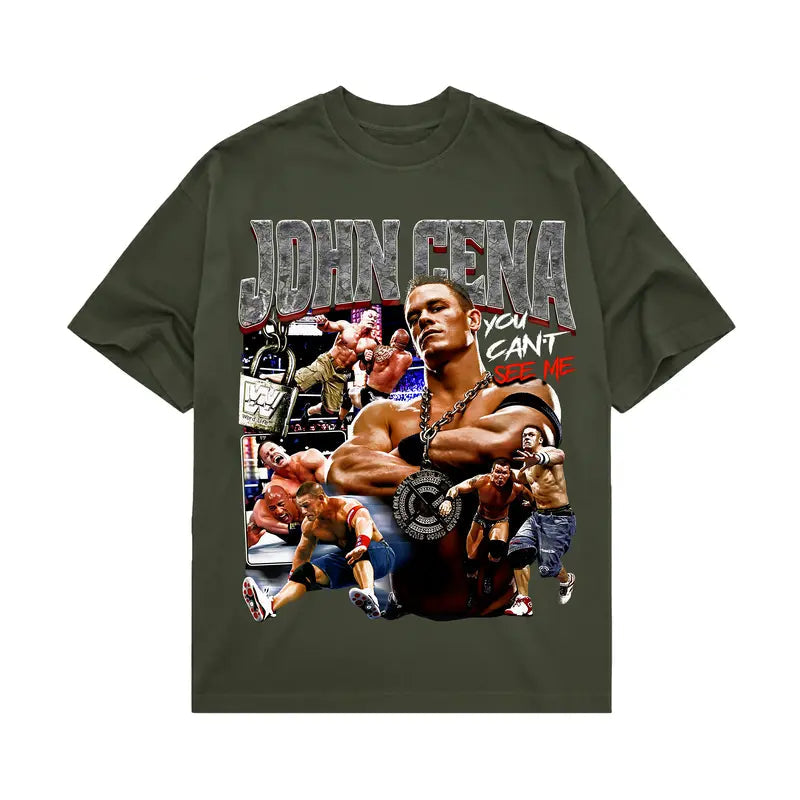 JOHN CENA TEE