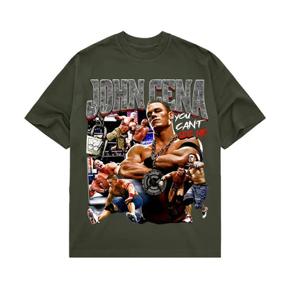 JOHN CENA TEE