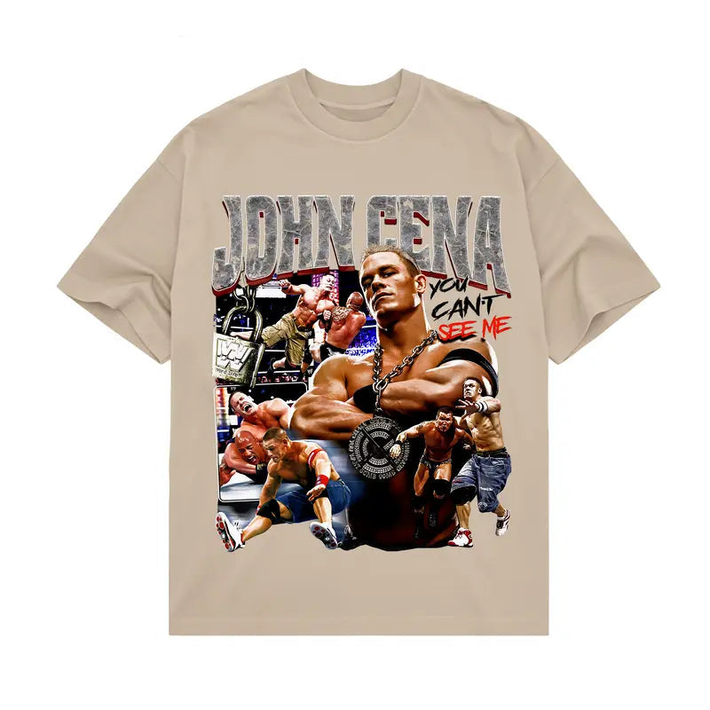 JOHN CENA TEE