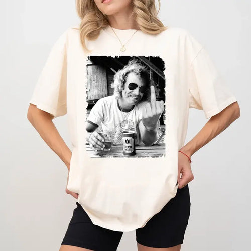 Jimmy Buffett Finger