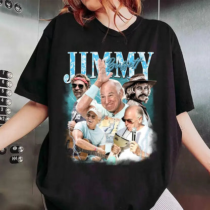 Jimmy Buffett Vintage