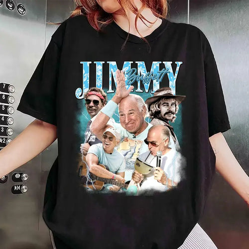 Jimmy Buffett Vintage
