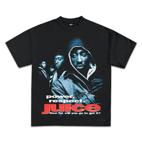 Juice 2pac 90's Hip Hop