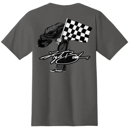 Kyle Busch Legend Memory 2 Sided