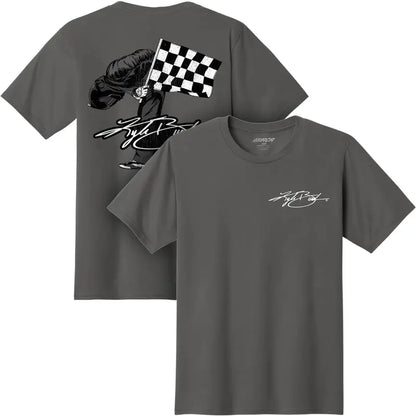 Kyle Busch Legend Memory 2 Sided