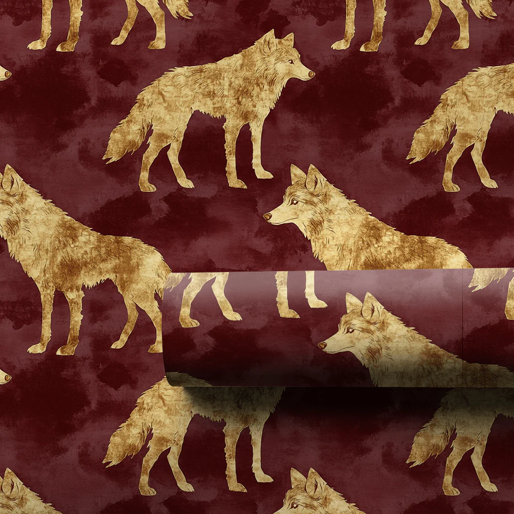 Lone Wolf
