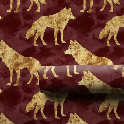Lone Wolf