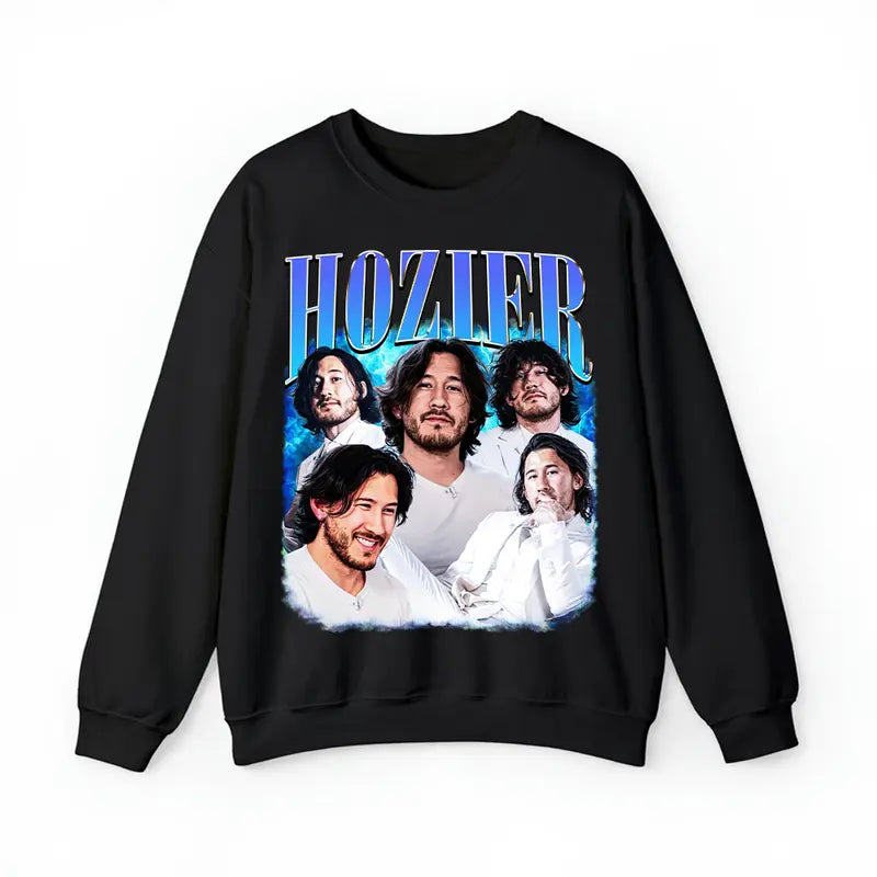 M4rkiplier Hozier Vintage