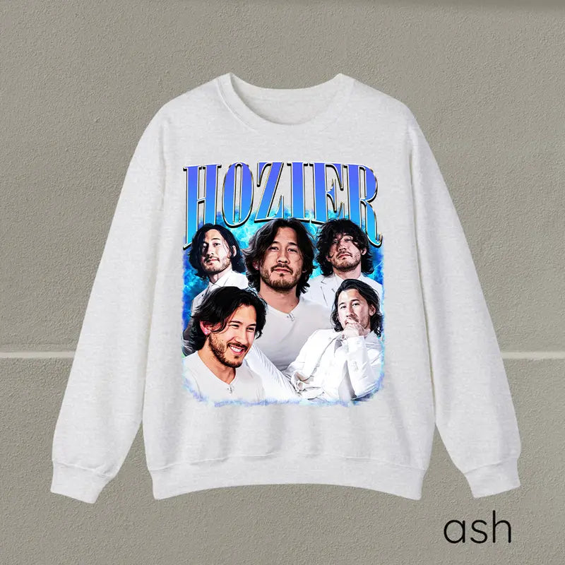 M4rkiplier Hozier Vintage