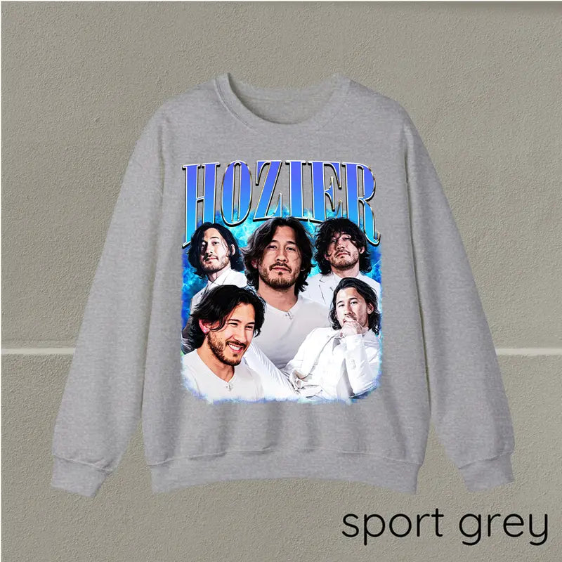 M4rkiplier Hozier Vintage
