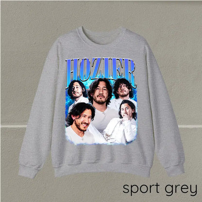 M4rkiplier Hozier Vintage