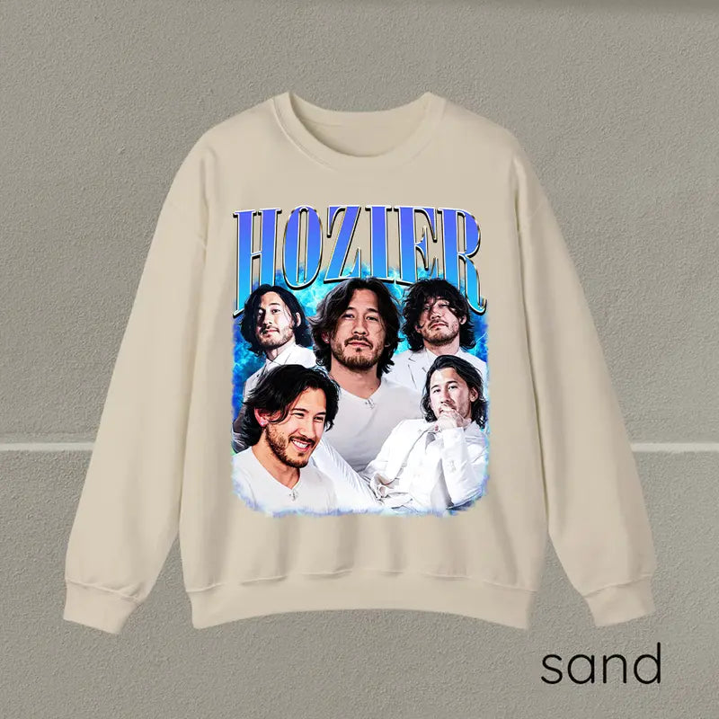 M4rkiplier Hozier Vintage
