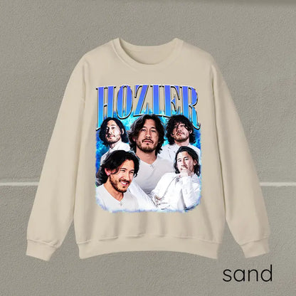 M4rkiplier Hozier Vintage