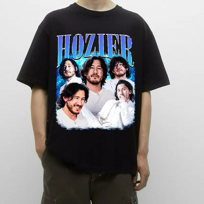 M4rkiplier Hozier Vintage