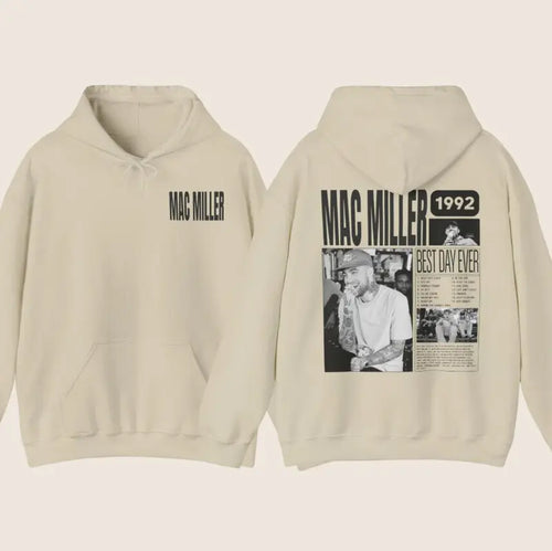 Mac Miller Best Day Ever