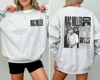 Mac Miller Best Day Ever