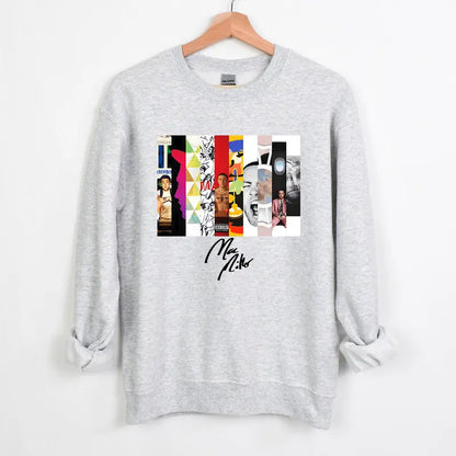 Mac Miller Best Signature Albums