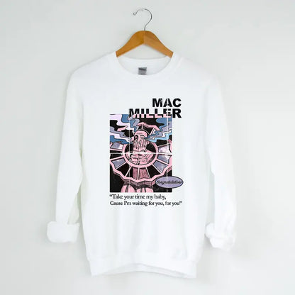 Mac Miller Congratulations