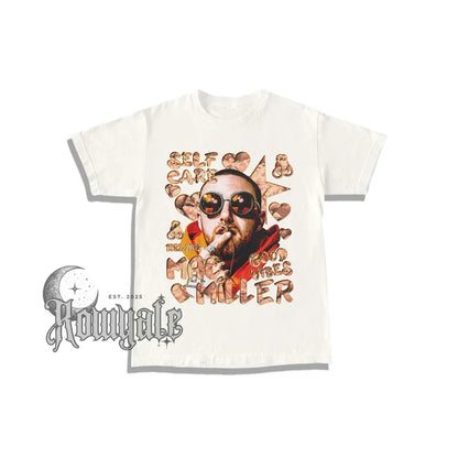 Mac Miller Graphic