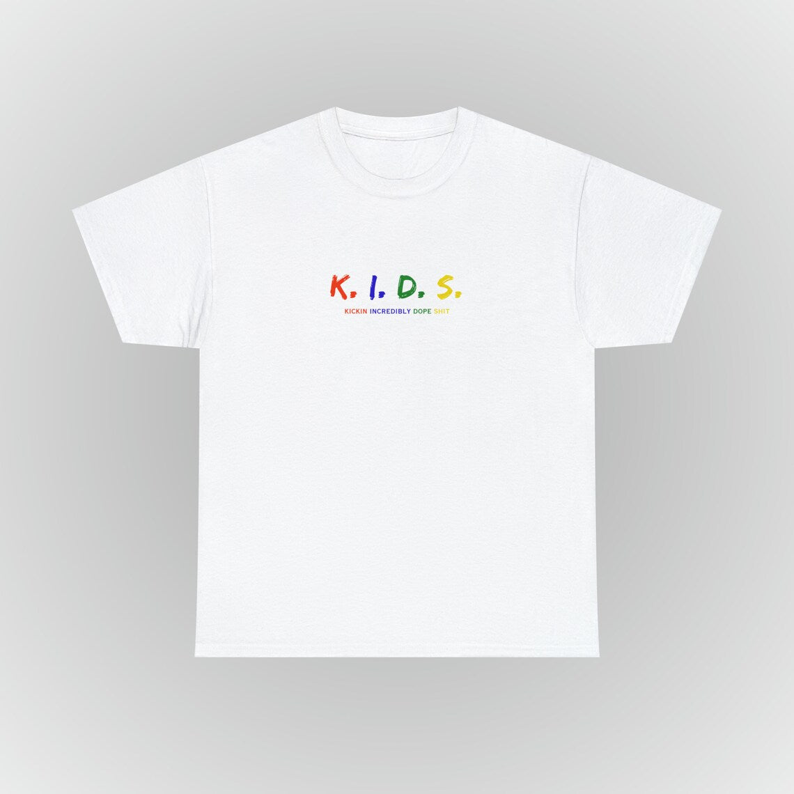 Mac Miller KIDS 2 Sided
