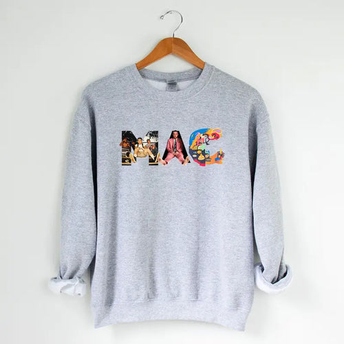 Mac Miller Merch