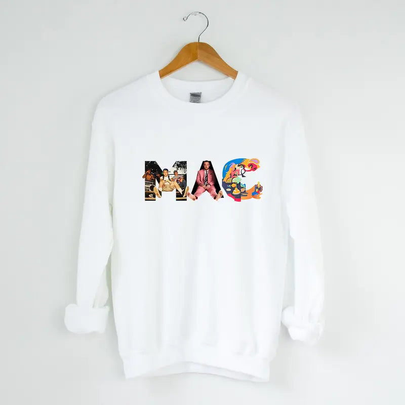 Mac Miller Merch
