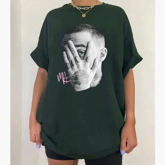 Mac Miller Unisex