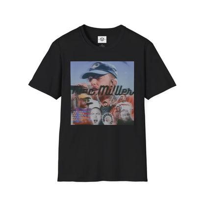 Mac Miller Vintage Graphic