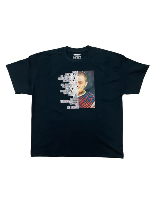 Mac Miller discography