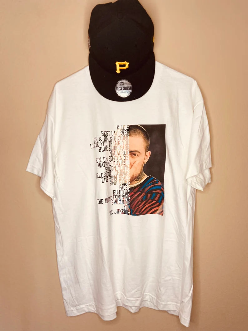 Mac Miller discography