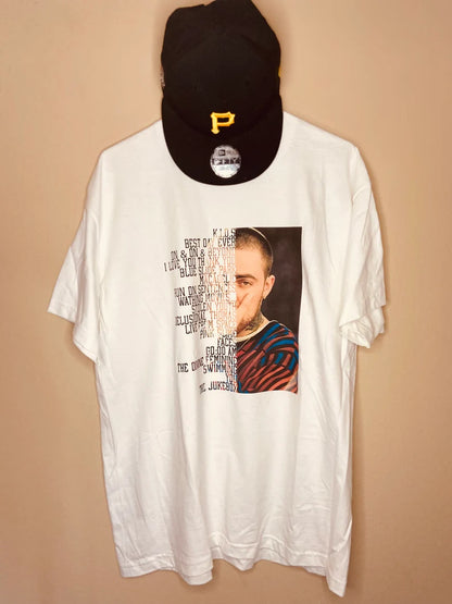 Mac Miller discography